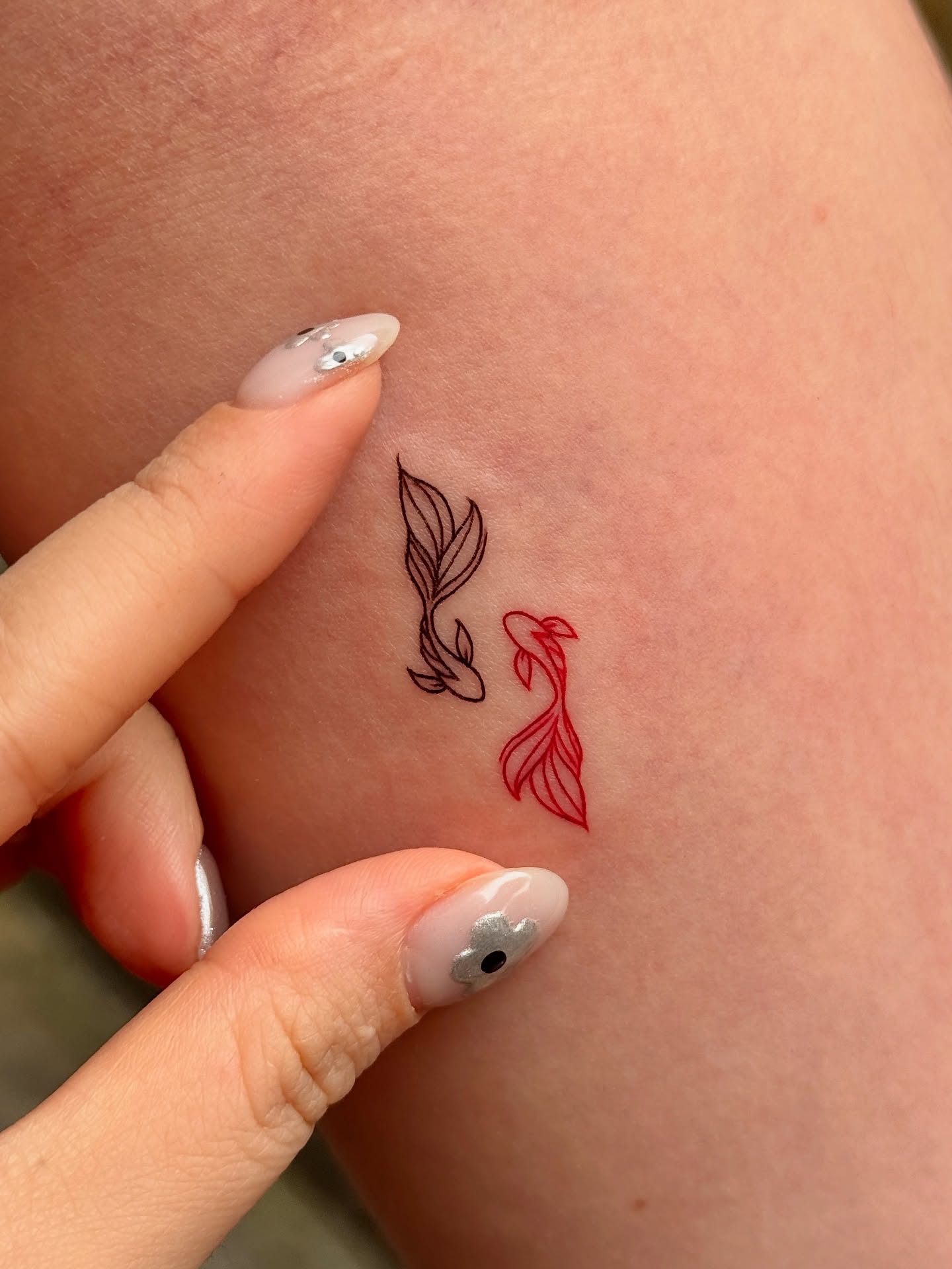SMALL TATTOOS