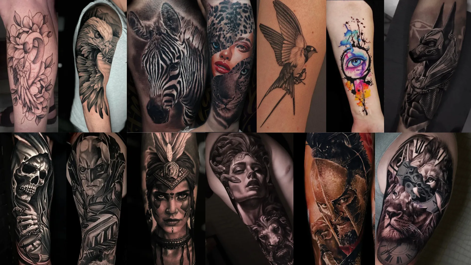 Singh Tattoo Studio